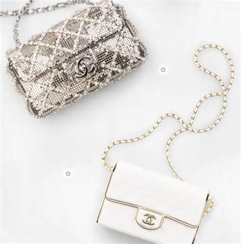 cheapest country to buy chanel in 2024|Chanel Bag Price Guide (2024) .